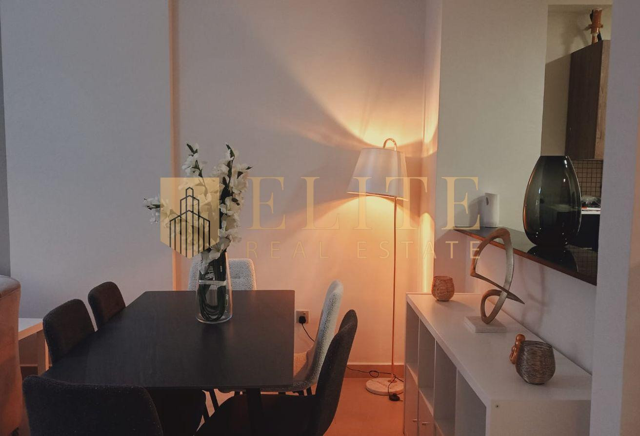 2-bR + Maid’s Room fully furnished fox hills - Apartment in Artan Residence Apartments Fox Hills 150