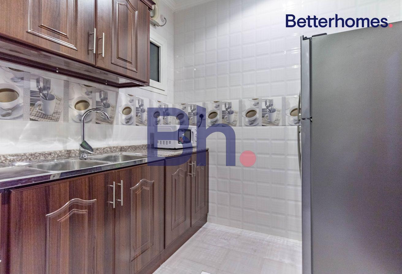 MODERN | 2 BEDROOMS | FULLY FURNISHED - Apartment in Al Mansoura