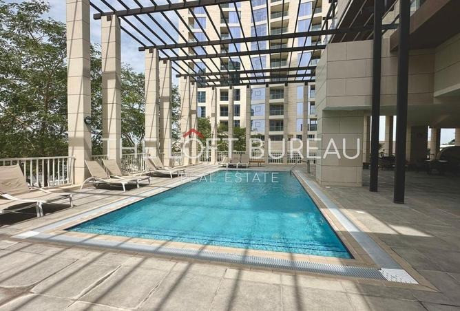 Brand New 2 BHK Apartment for Sale in Lusail