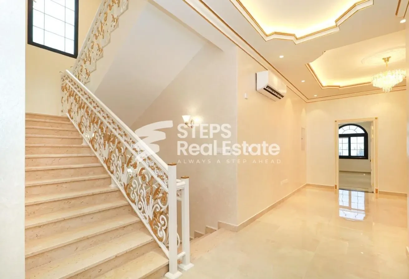 7BHK Residential Villa for Rent in Nuaija - Villa in Al Nuaija Street
