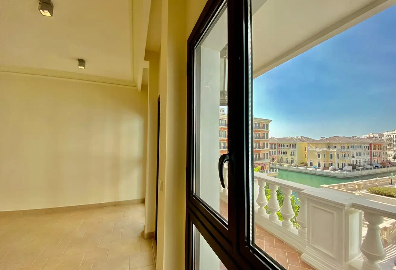 LEASED | 1-BEDROOM | QANAT | HIGH ROI | BALCONY - Apartment in Murano