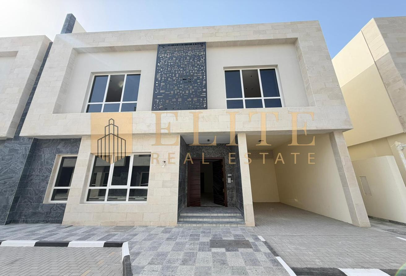 LIMITED UNITS | 6-BDR VILLAS | STAFF ACCOMMODATION