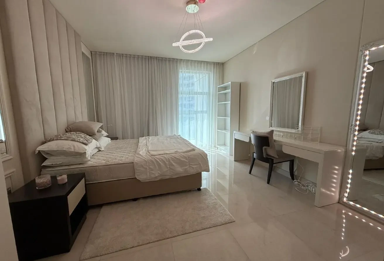 BILLS INCLUDED | VEEERY SPACIOUS | 1BEDROOM - Apartment in Burj Al Marina