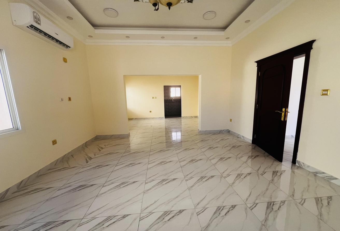 Spacious 4+M Villa with Private Pool | Al Waab