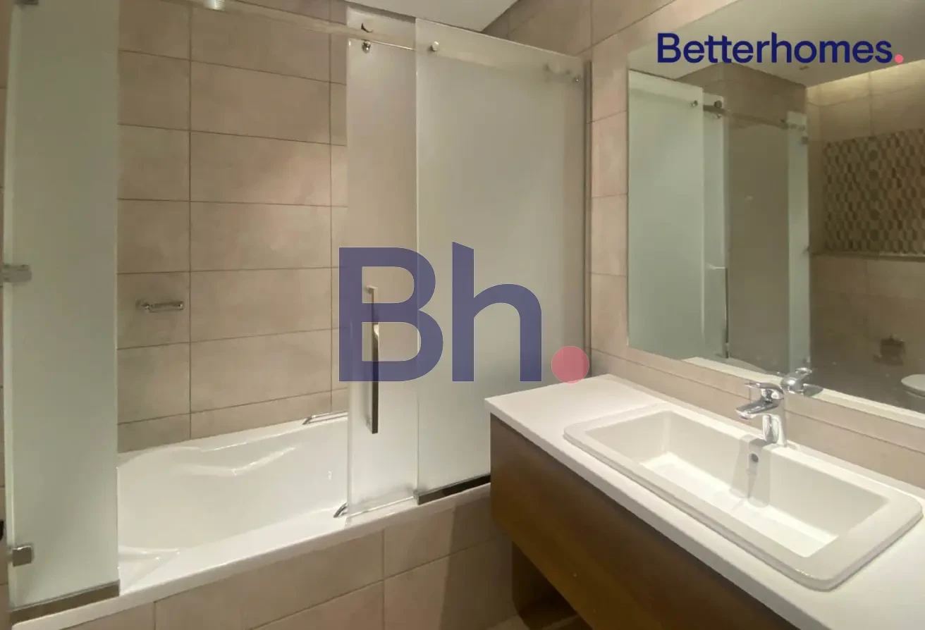 CLEAN AND COMFORTABLE | 1BHK IN PRIME LOCATION - Apartment in Rawdat Al Khail