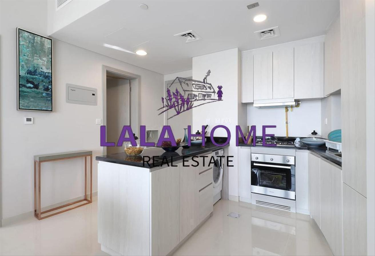 Limited Offer! Luxurious 2 Br Unit | FF | Sea View