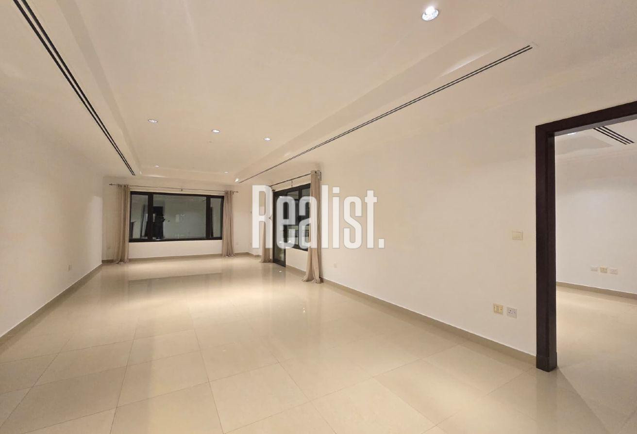 HUGE WINDOWS | SF 1+OFFICE | LARGE BALCONY W/VIEW