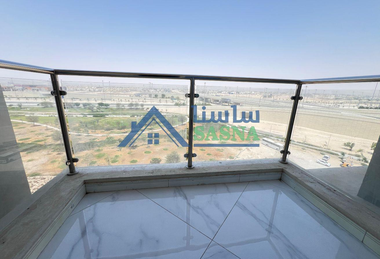 ELIGIBLE FOR RESIDENT PERMIT FULLY FURNISHED - Apartment in Al Erkyah City