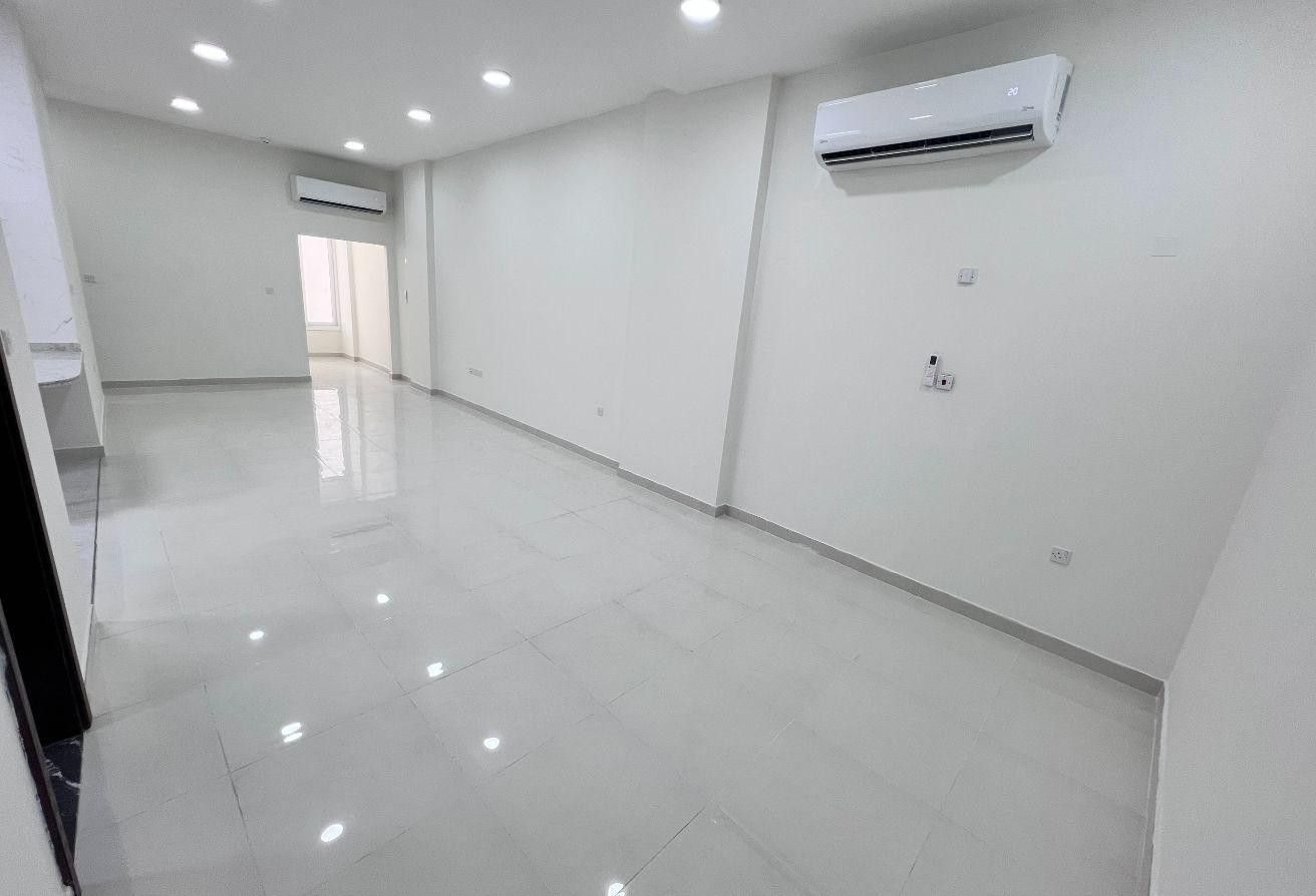 Spacious | 3BHK | SF | Al Waab - Apartment in Al Waab Street