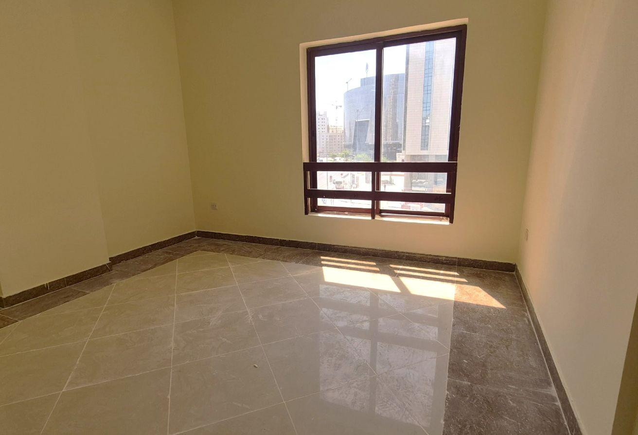 Un-Furnished 1BHK Apartment In Musherib Near Metro - Apartment in Musheireb