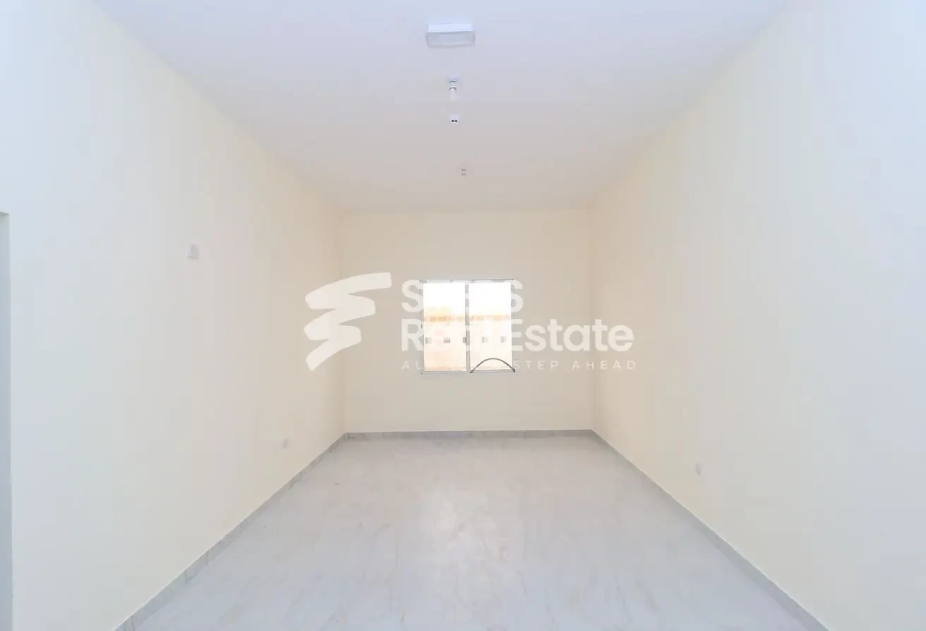 New 23 Studio Rooms for Rent in Birkat Al Awamer - Labor Camp in East Industrial Street