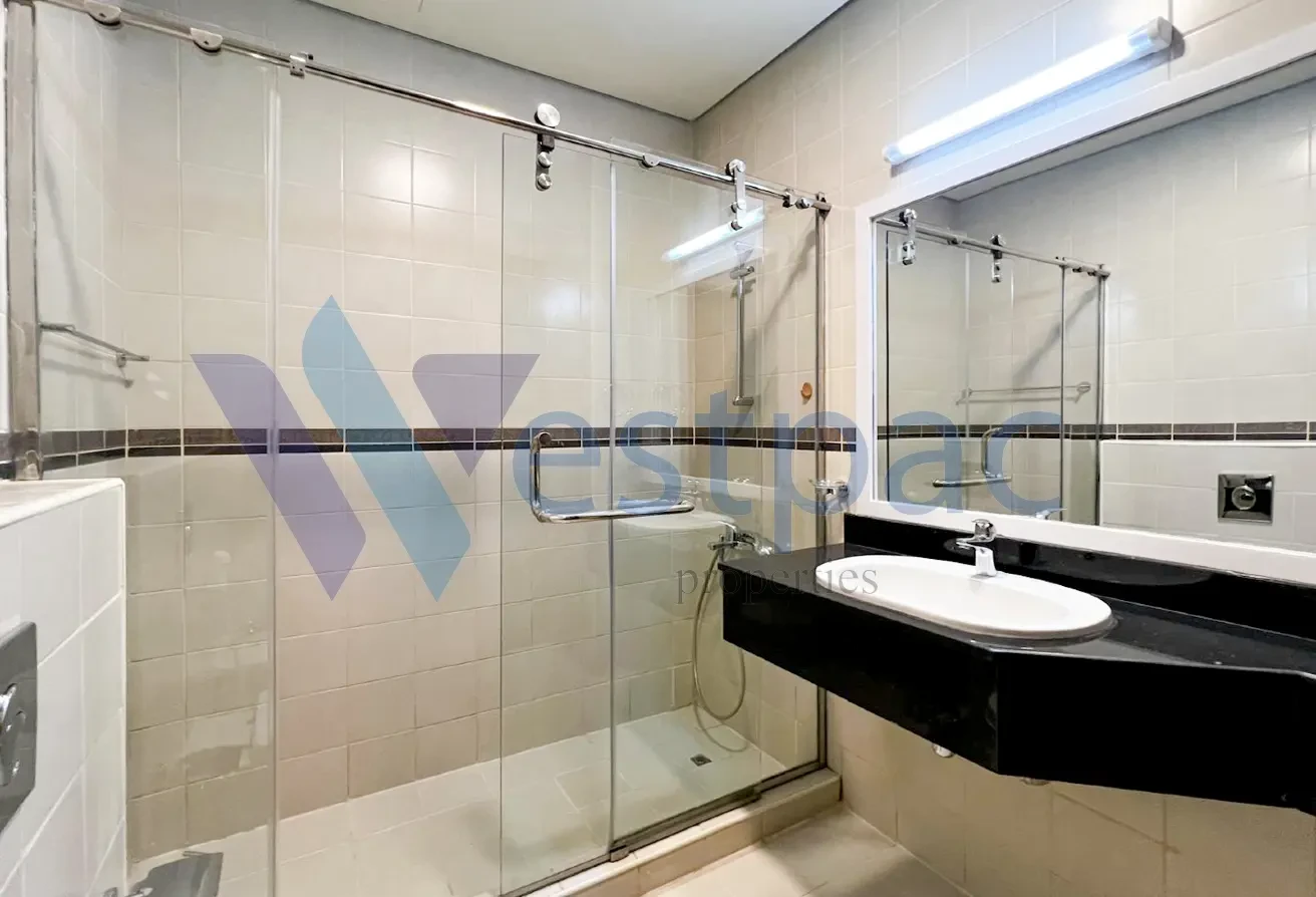 2 MONTHS FREE | BILLS INCLUDED | 1 BHK | BALCONY - Apartment in Fox Hills
