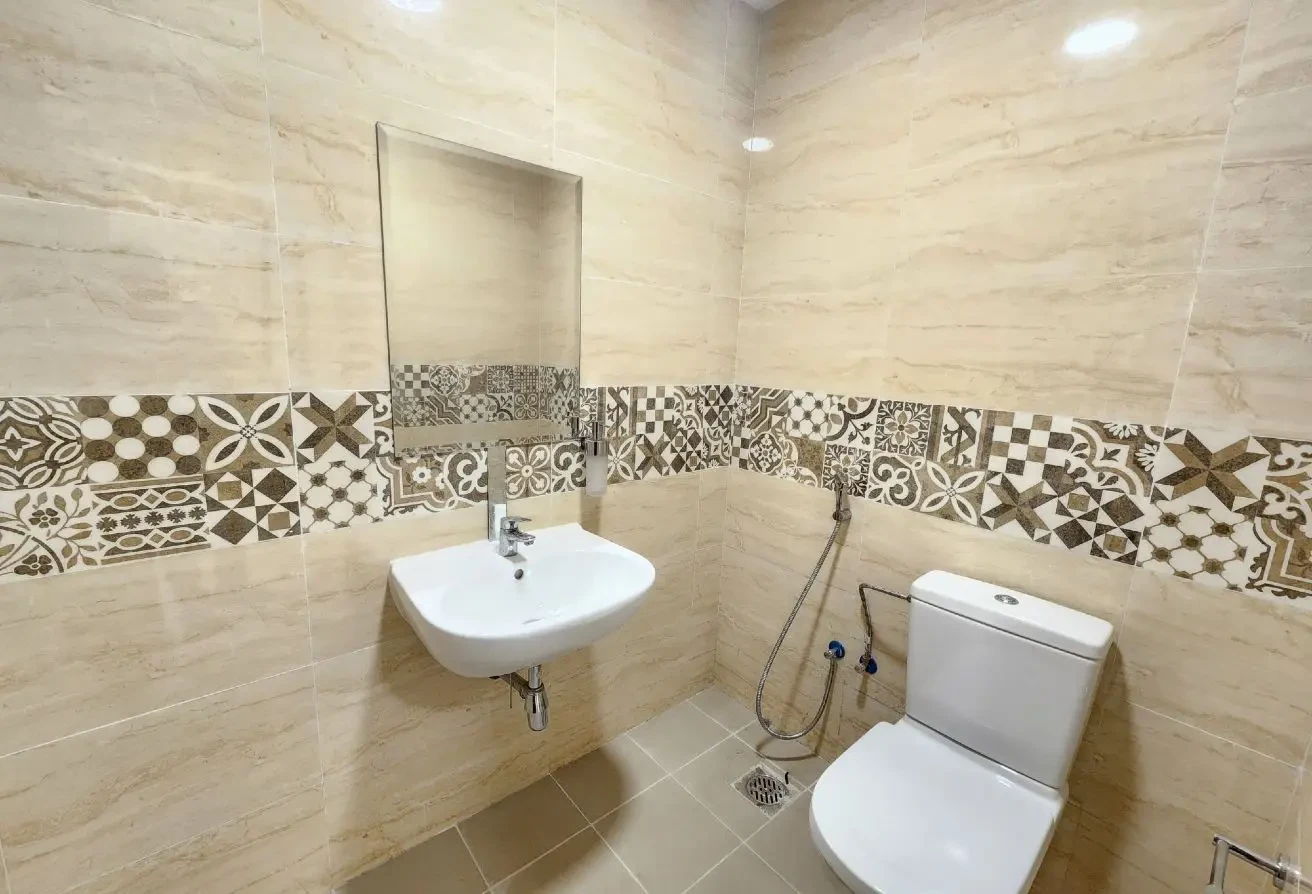 BRAND NEW | 2 BEDROOM SF APARTMENT IN FOXHILLS