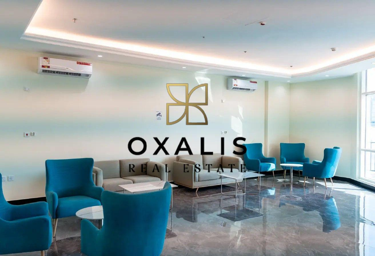 BILLS INCLUDED | STUDIO FULLY FURNISHED |WIFI FREE - Studio Apartment in Mesaimeer