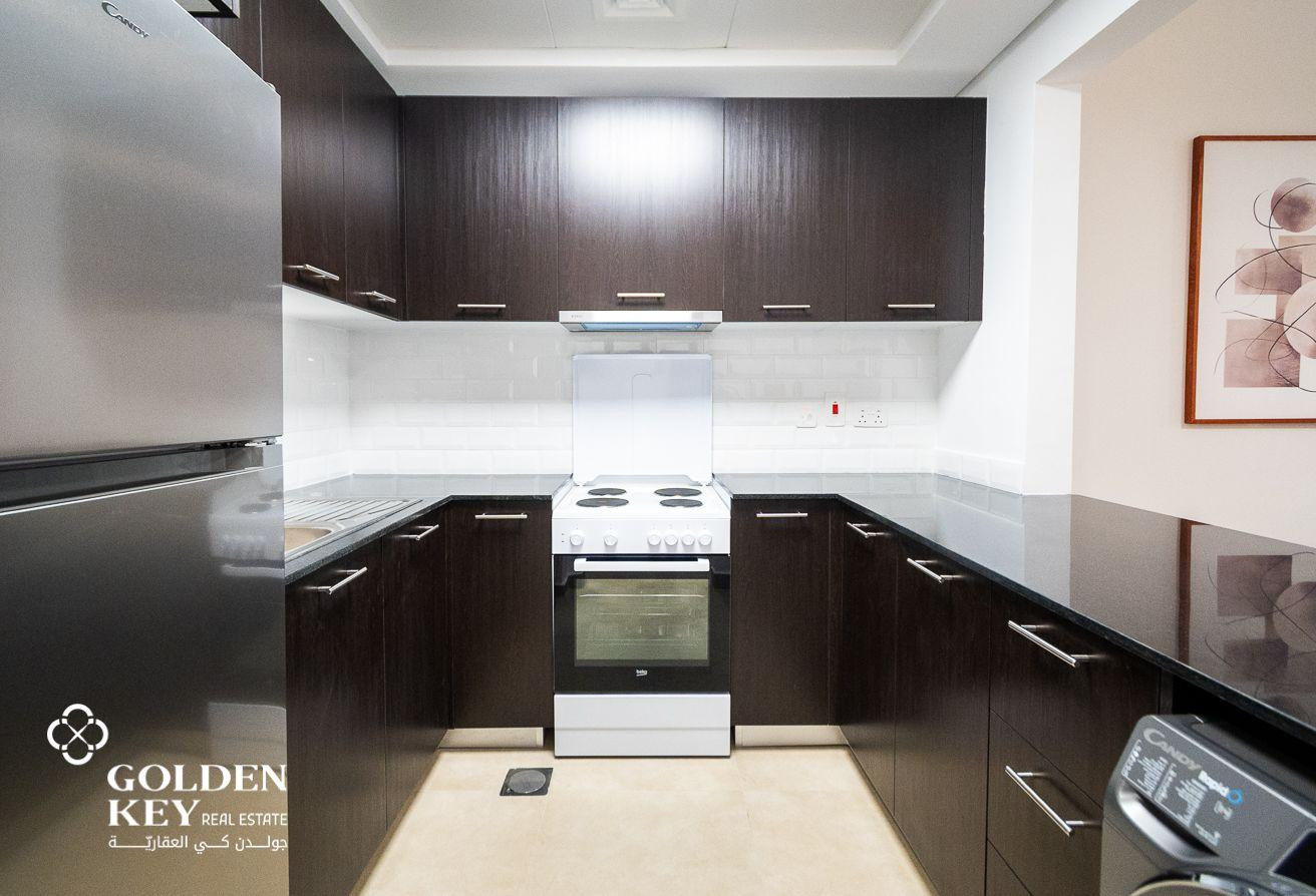 Bills Included | Premium 1BR for Rent | Abu Hamour - Apartment in Bu Hamour Street