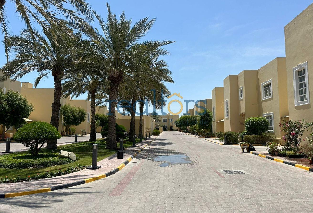 No Commission | 3BR Villa in Al Thumama - Compound Villa in Al Thumama