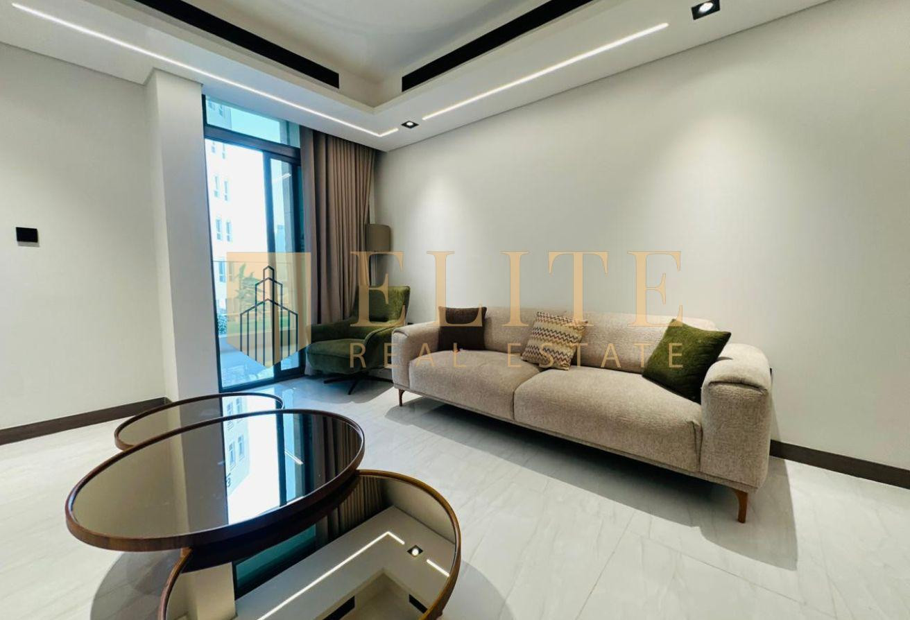 Brand New 2BR Apartments | Move-In Ready - Apartment in Al Waab Street