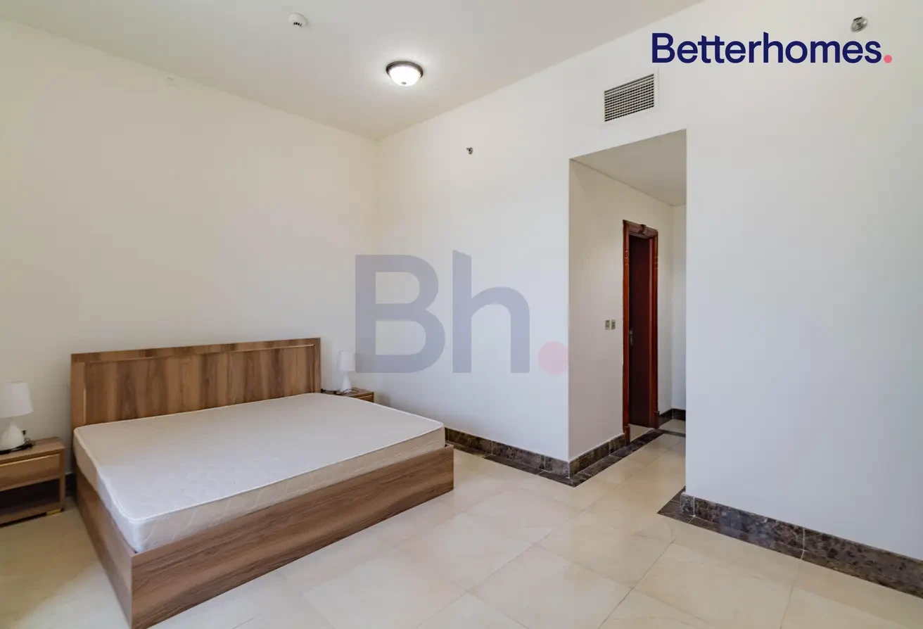 1 BEDROOM | FULLY FURNISHED | READY TO MOVE - Apartment in Fox Hills