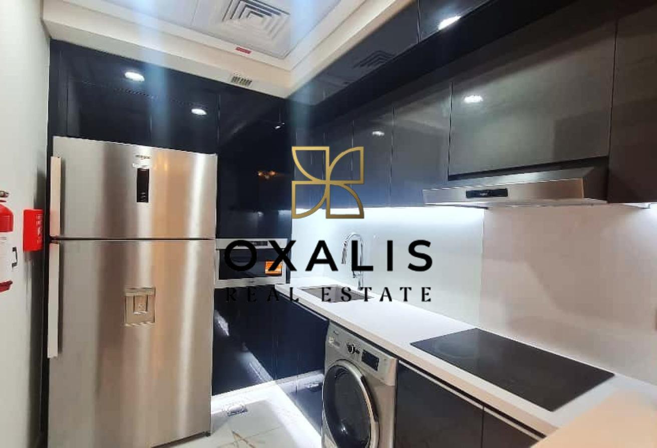 BILLS INCLUDED | FULLY FURNISHED 1 BHK | LAST UNIT