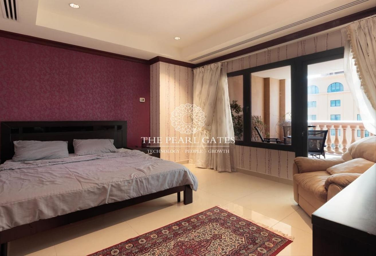Bills Included | 1 Bedroom | Spacious Layout - Apartment in East Porto Drive