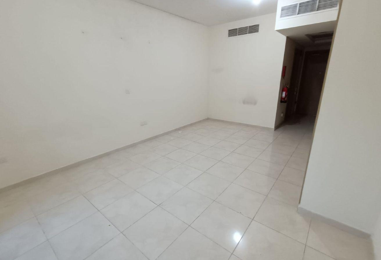 Bills Included - Semi Furnished Studio - Lusail - Studio Apartment in La Piazza