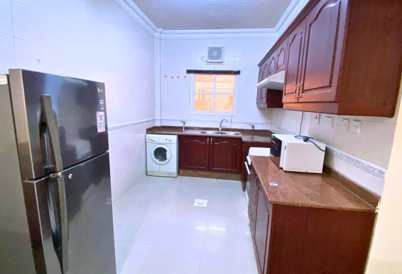 1BHK F-Furnished Apartment Located In Musheireb - Apartment in Musheireb Apartments