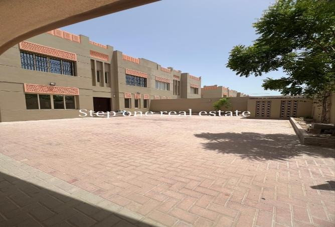 3-BEDROOMS VILLA WITH MAID’S ROOM IN AL WAAB