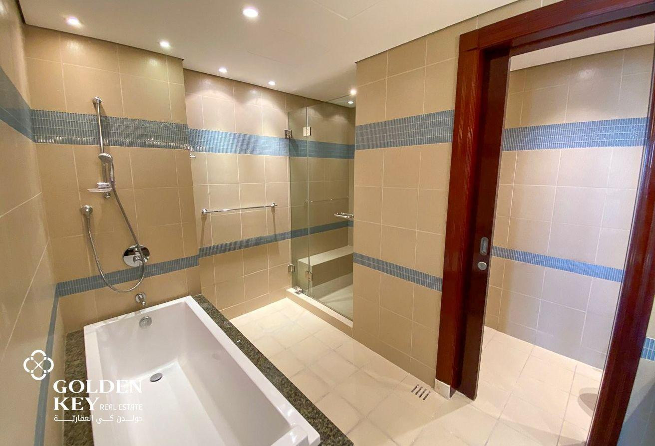 Spacious 2BHK For Rent | Semi-Furnished| The Pearl