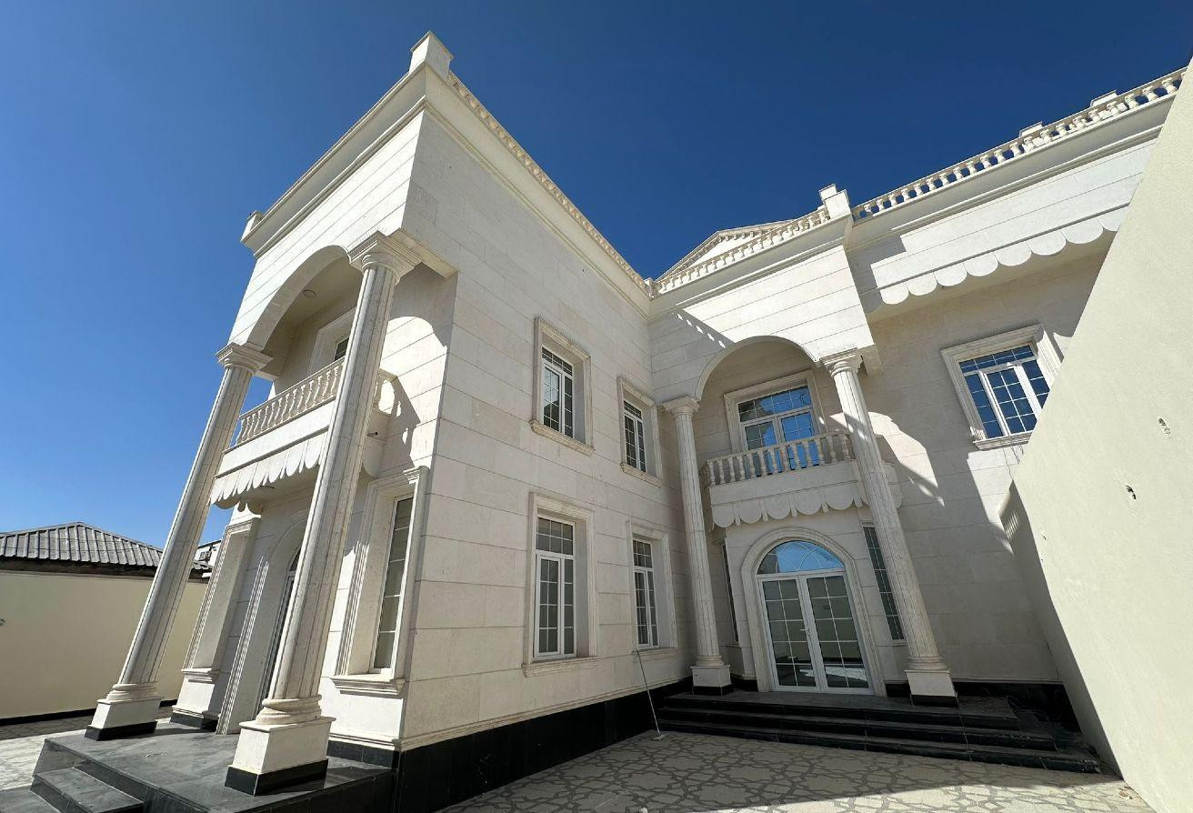 Spacious and Elegant Family Villa for Sale|5M - Villa in Al Sailiya