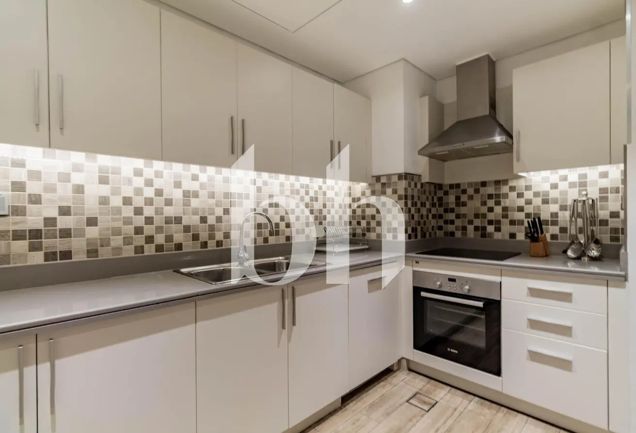 SPACIOUS | 3BHK + MAIDS | 1 MONTH FREE | WESTBAY