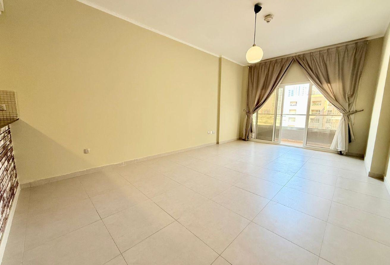 Amazing 2Bedrooms + Maid Room - Semi Furnished - Apartment in Dara