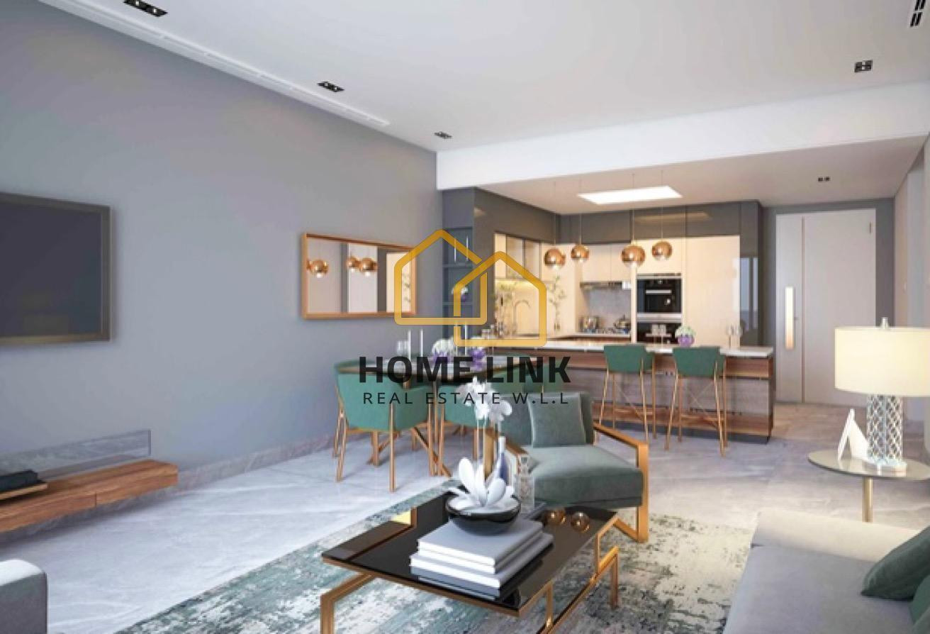 NEAR VENDOME MALL | LUXURIOUS 2 BEDROOM APARTMENT