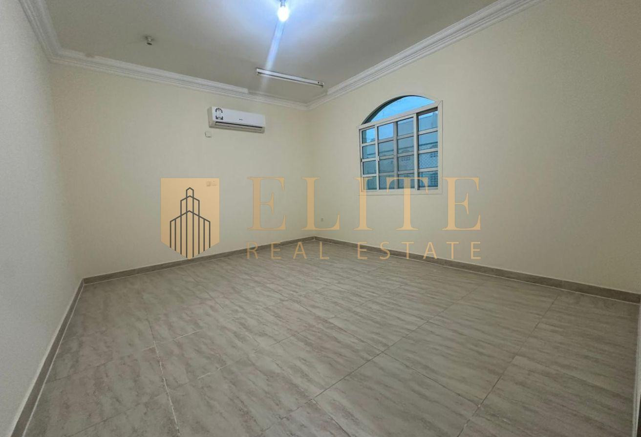 Brand New Villa Ideal for Families in Ain Khaled - Compound Villa in Ain Khaled