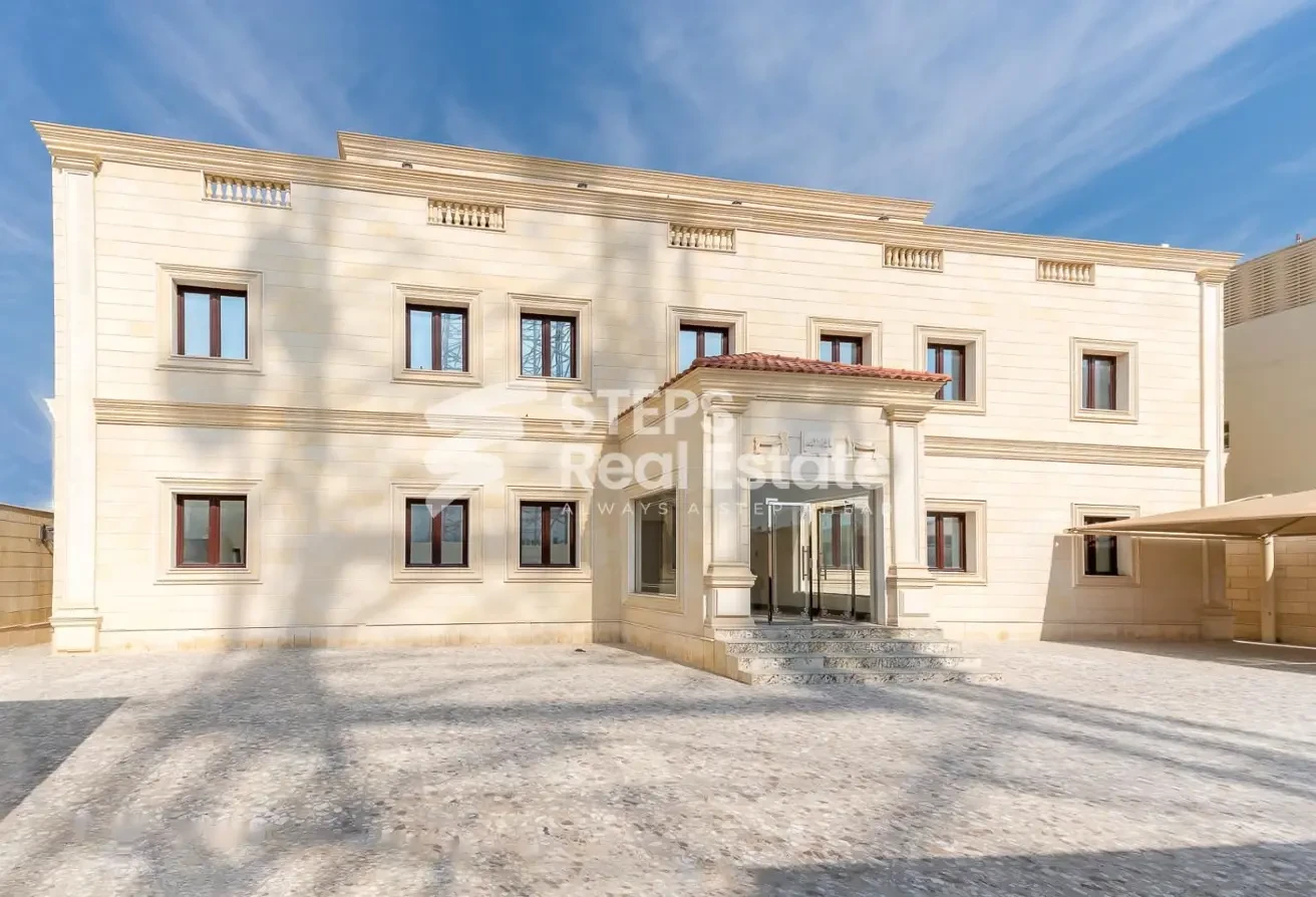 Brand New Villas for Sale in Wadi Al Sail - Villa in Wadi Al Sail