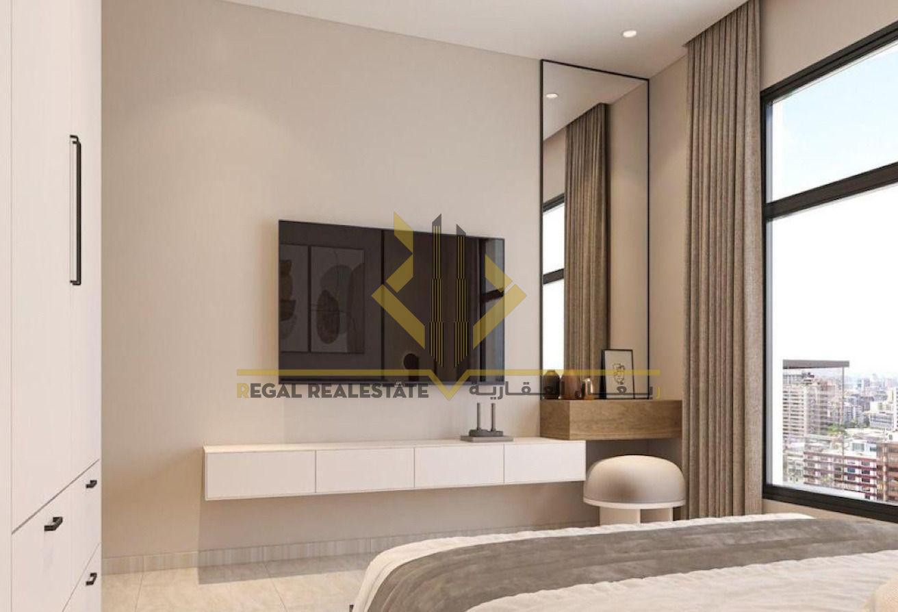 7 Years Installment | 3BR + Maids room in Lusail