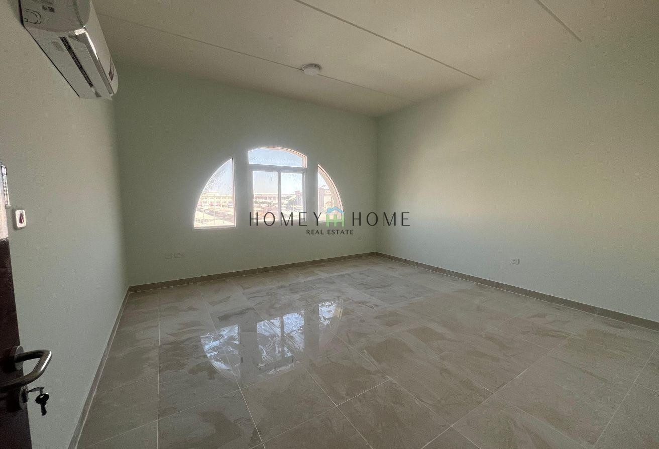 1-bedrooms apartment for rent 1 Month free