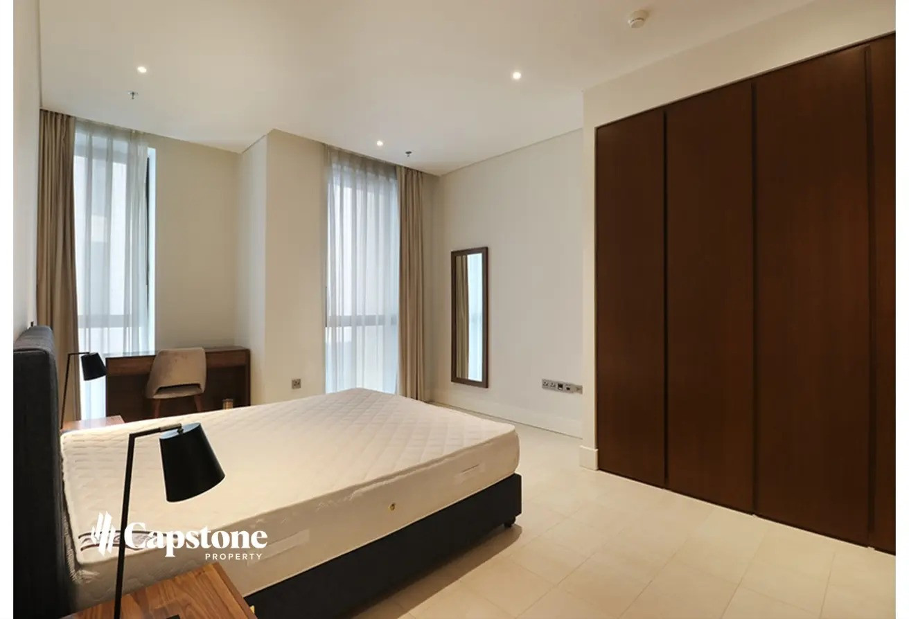 NEAR HAMAD HOSPITAL | PRIME LOCATION | 2BR