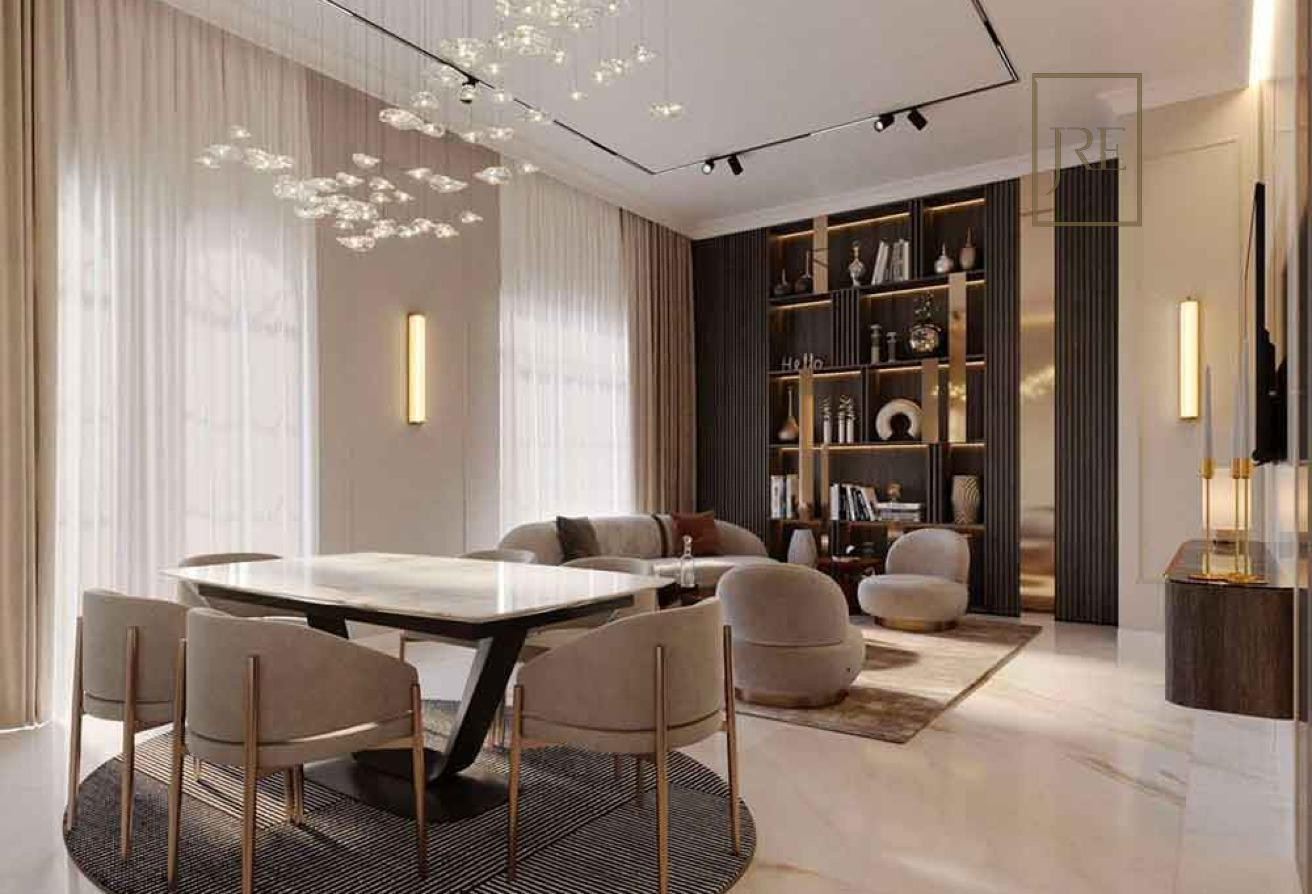 Spacious 2 BDR-Flexible Payment Plan-Lusail Marina - Apartment in Marina  25