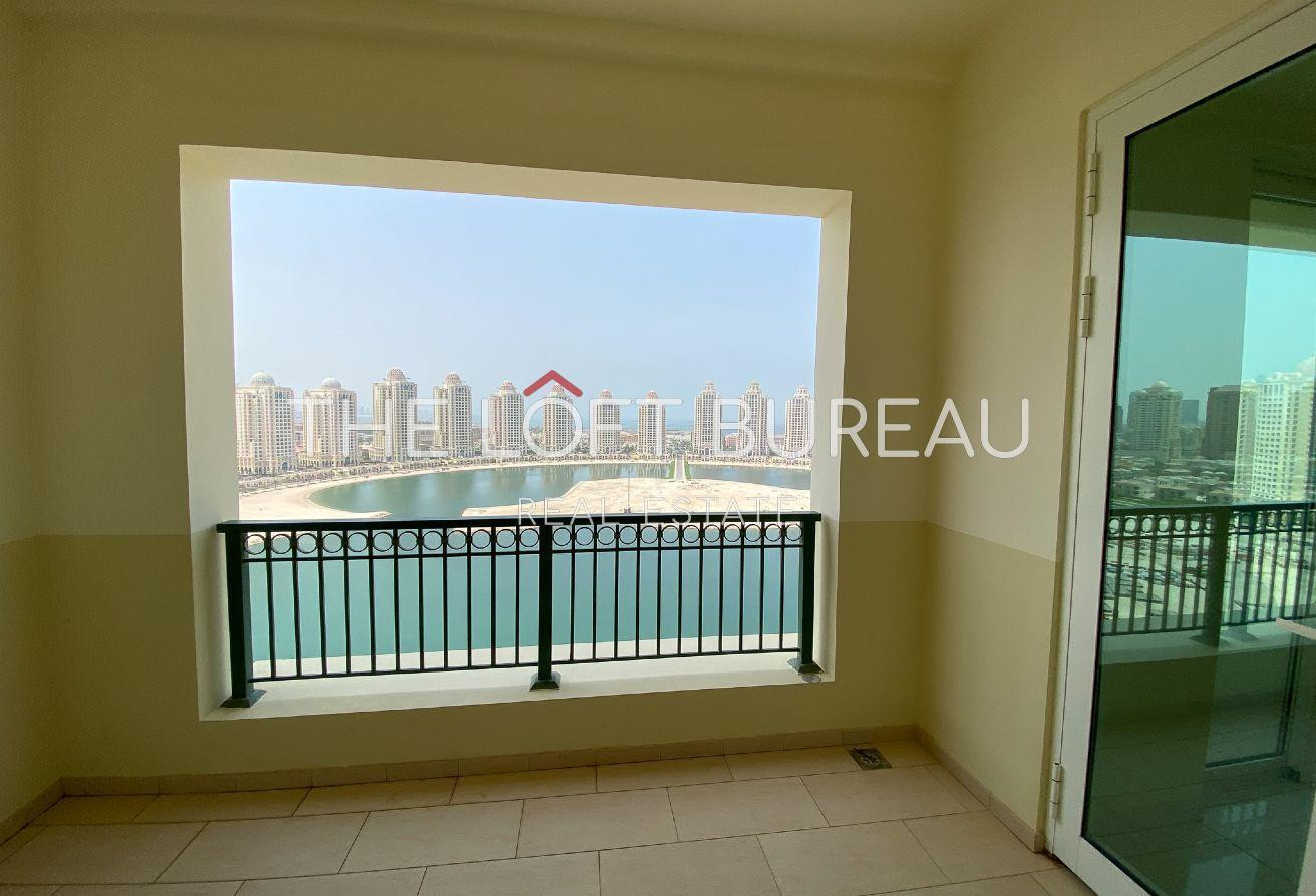 Premium Fully Furnished 1Bedroom | Mutahidah tower