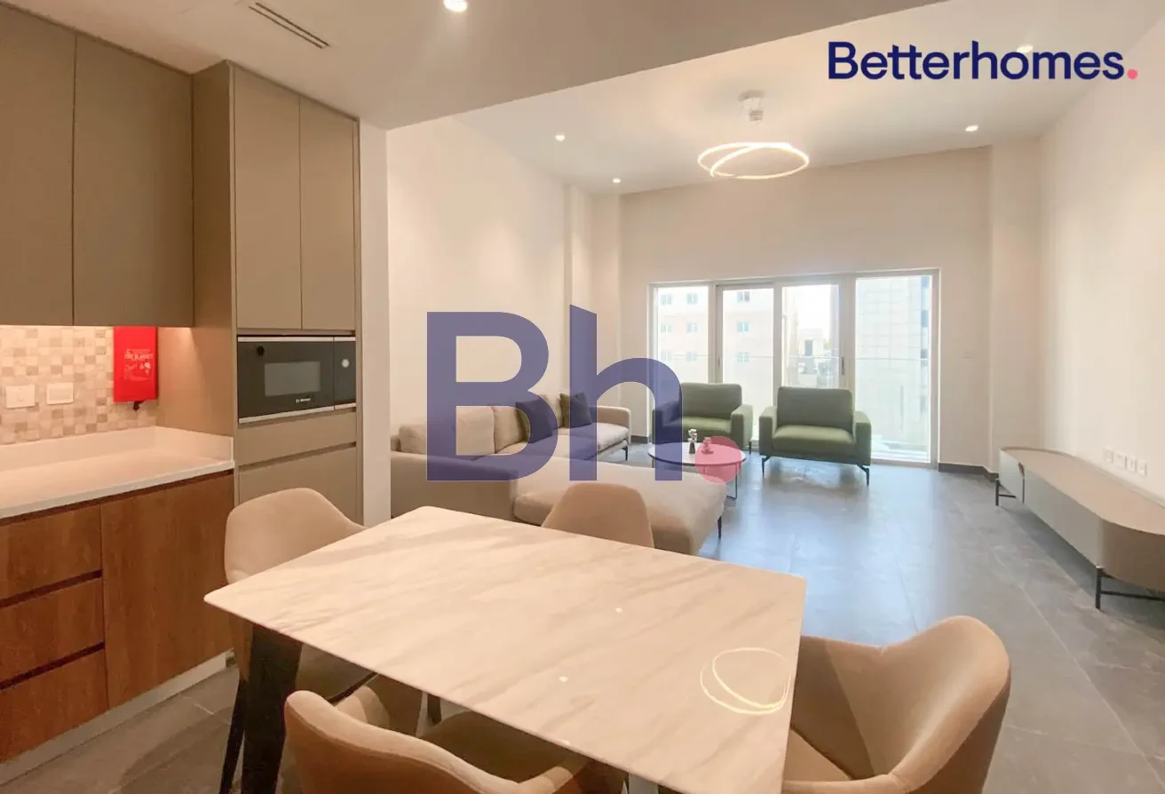 MODERN 1BR UNIT | READY TO OCCUPY - Apartment in Rawdat Al Khail