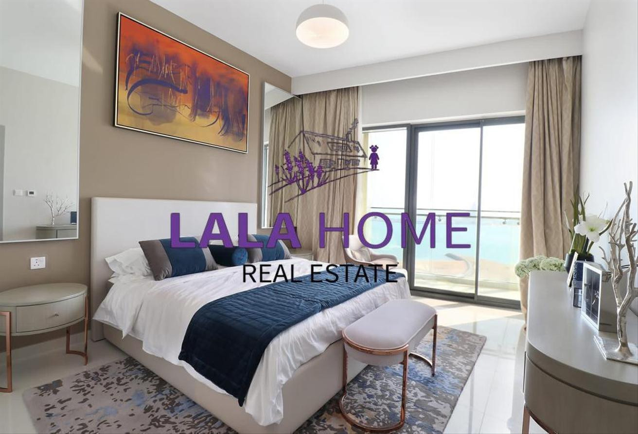 Limited Offer! Luxurious 2 Br Unit | FF | Sea View