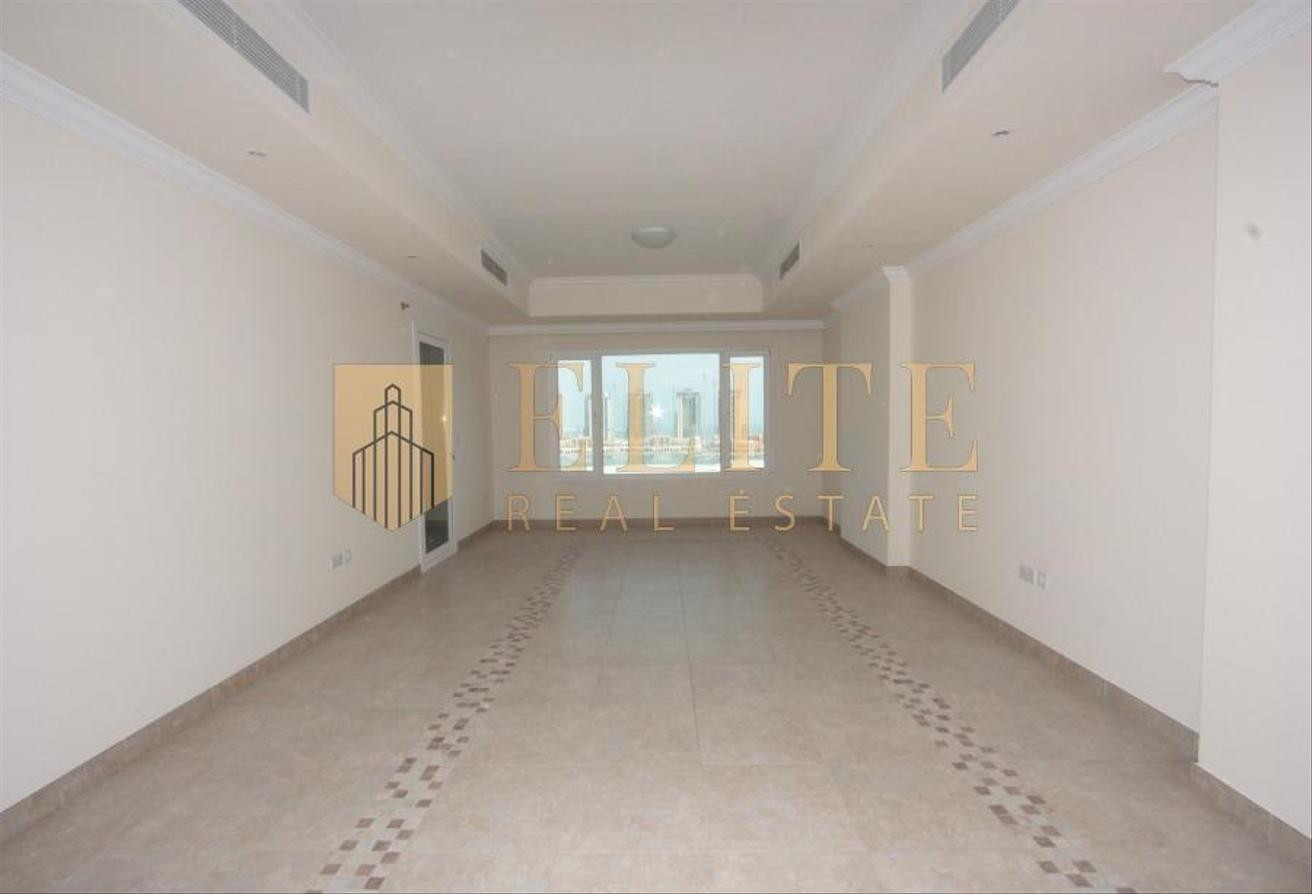3BR+ Maid | 2 Large Balcony | Amazing Marina View