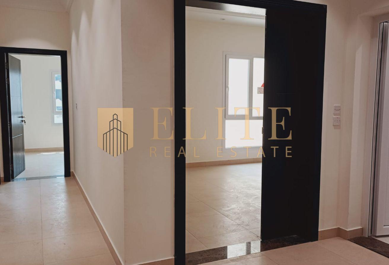 Luxury Apartment | Doha - Al Naser - Apartment in Al Nasr Street
