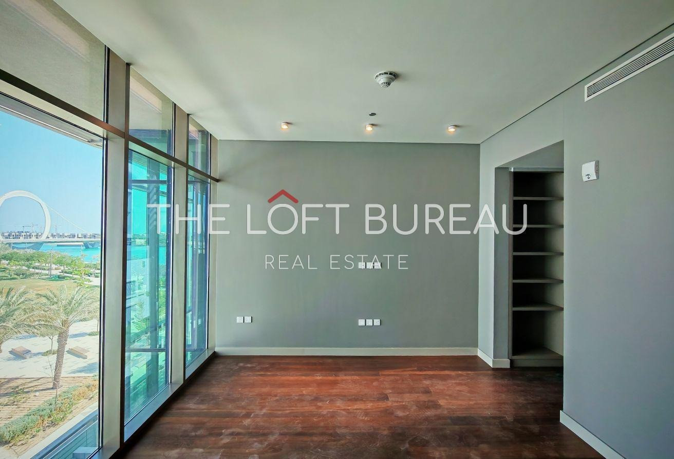WATERFRONT | NEW | READY | 10% DOWN | 6 Y