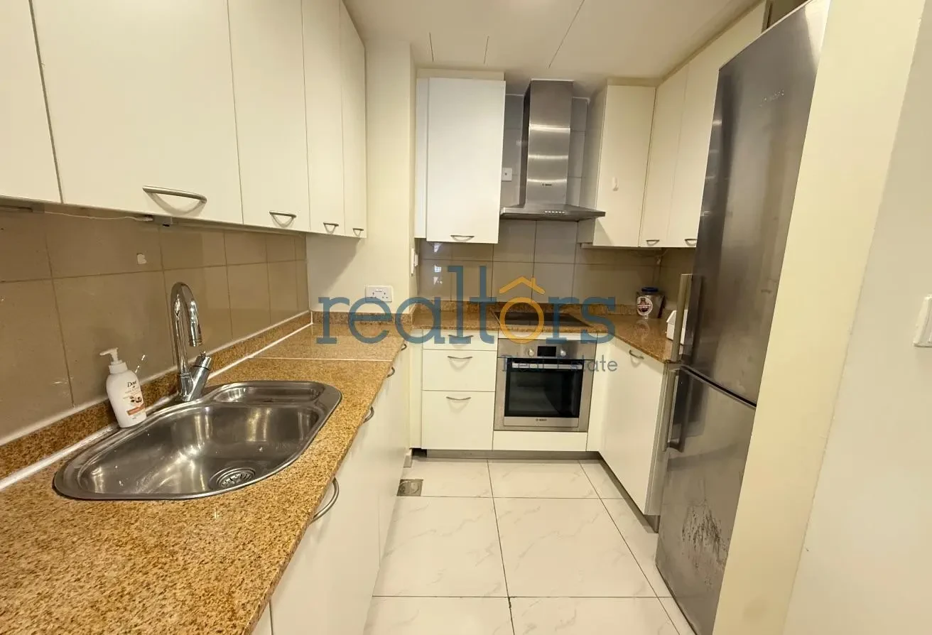 Great deal!! Amazing studio unit in Viva Bahriyah - Apartment in Viva West