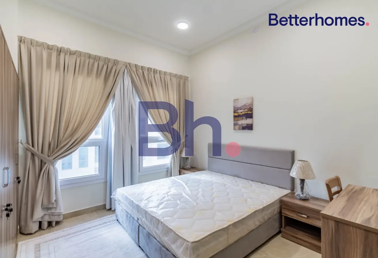 PRIME LOCATION | FULLY FURNISHED | 2 BEDROOMS - Apartment in Al Waab Street