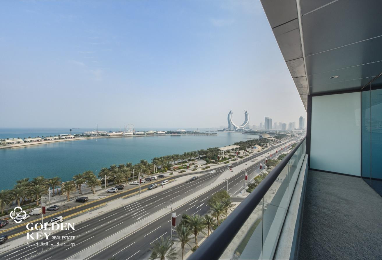 Furnished Apartment for Sale in Lusail Marina
