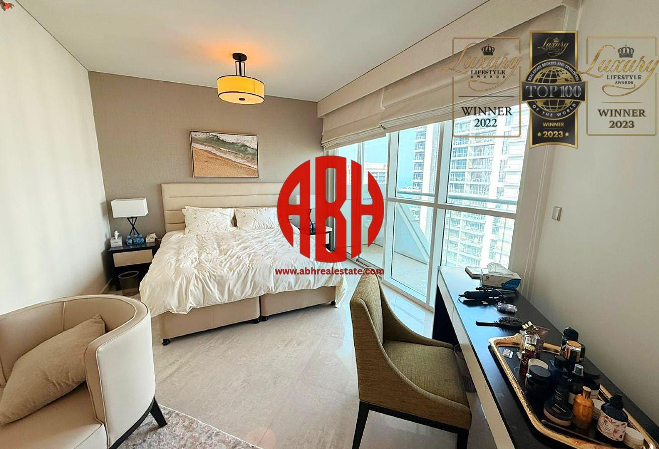 PREMIUM 1 BEDROOM | MODERN DESIGN | FULL AMENITIES - Apartment in Marina District