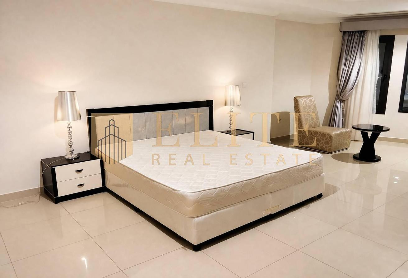 Full Balcony 3BHK Fully Furnished Big Balcony