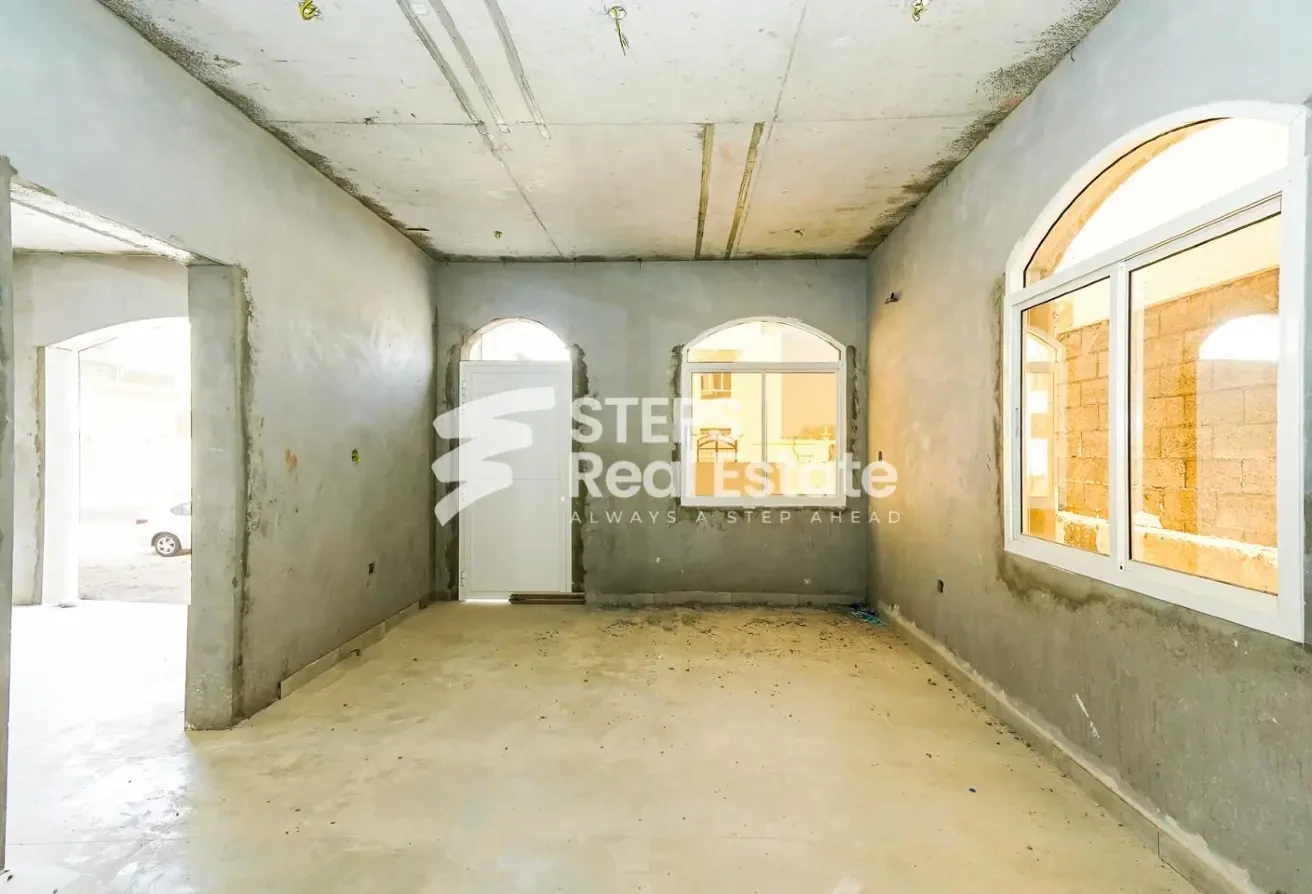 Brand New Residential 12 BHK Villa for Sale - Villa in Al Wukair